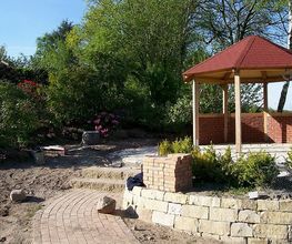 Garten- und Landschaftsbau