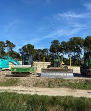 Entreprise Guiramand SA image 1