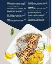 Restaurant Olymp Bild 8