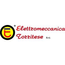 Elettromeccanica Torritese logo