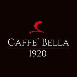 Caffè Bella 1920 Pasticceria logo