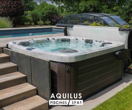 Aquilus Piscines et Spas Arques image 12