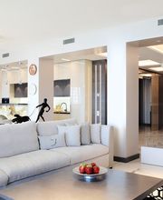 Cosmo Apartments Platja d'Aro imagen 9