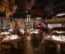 Ristorante Doppio Gusto Bild 10