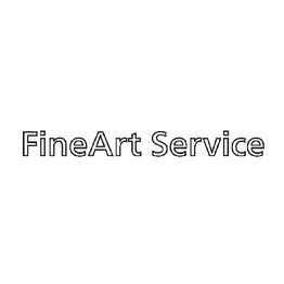 Fine Art Service
