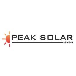 PEAK SOLAR GmbH
