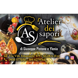 L'Atelier dei Sapori logo