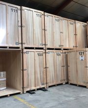 DÉMÉNAGEMENT GARDE MEUBLES RICHARD EVENTS image 3