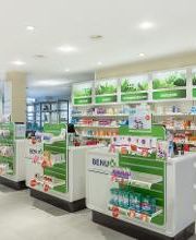 BENU Bulle St-Pierre Bild 4