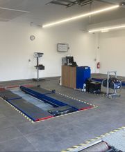 TÜV SÜD Service-Center Feldkirchen-Westerham Bild 3