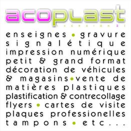 Acoplast Version 2
