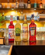 PETER PANE Burgergrill & Bar Bild 11