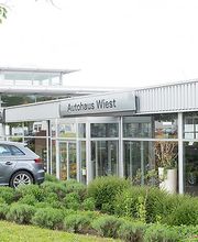 Autohaus Wiest GmbH Bild 1