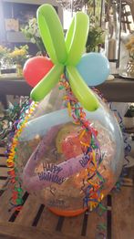 Blumen Antons Inh. Bianca Hermanns