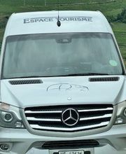 Espace Tourisme SA. Bild 4