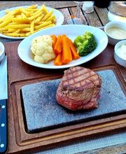 Restaurant Pizzeria Sunneberg Bild 2