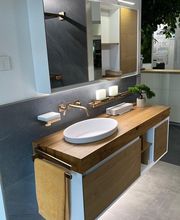 bad & heizung Schimmel GmbH - Badmodernisierung Bild 2