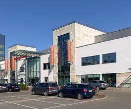 Breuninger Sindelfingen Bild 1