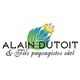 Alain Dutoit Jardinier-Paysagiste Sàrl