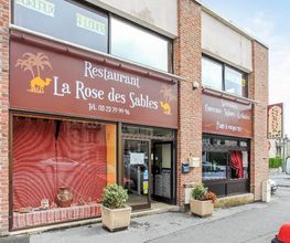 La Rose Des Sables Laon image 6