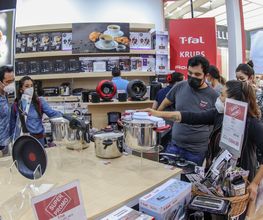 T-fal Puebla imagen 3