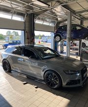 Euromaster Véhicules Industriels - Pneu Route PL - Mâcon Sancé image 7