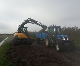 Veens Loonbedrijf