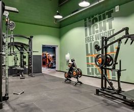 Basic-Fit 24/7 image 4