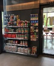 star Tankstelle Bild 5