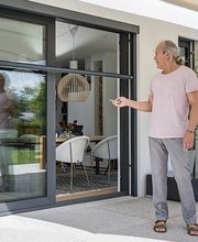 ISN NÜESCH -Insektenschutzgitter und Lichtschachtabdeckungen Bild 2