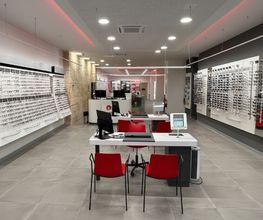 General Optica - Visión y Audición imagen 10