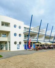 Capitainerie de Port-Dienville image 1