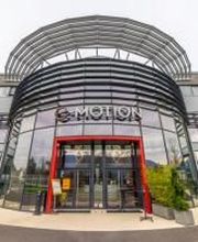 E-Motion Annecy image 7