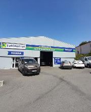 Euromaster Garage du Rocher - Vienne Estrablin image 4