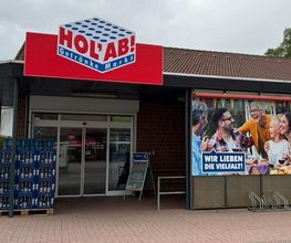HOL'AB! Getränkemarkt Bild 5
