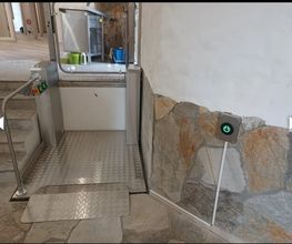 Treppenlift Experten Bild 9