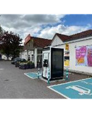 ChargeOne Ladestation Bild 2
