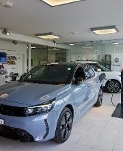 Ring Garage AG Suhr I Offizieller Opel und Suzuki Händler Bild 3