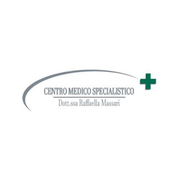 Centro medico specialistico Dott.ssa Raffaella Massari logo