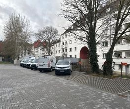 SIXT Autovermietung Aachen Bild 3