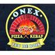 Onex Kebap - Pizza au feu de bois