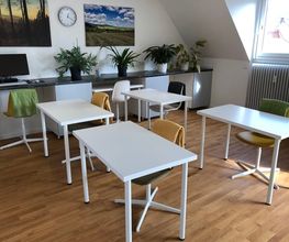 Die Lernwerkstatt Bild 8