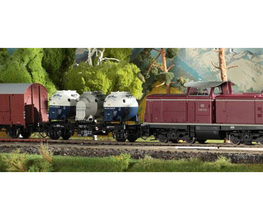Modellbahn Pürner Bild 3