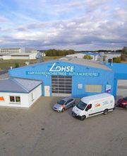 Lohse GmbH Fachbetrieb rund um´s Auto Bild 2