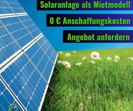 Solarenergie Lerich Bild 2