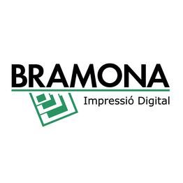 Bramona impressió digital sl
