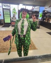 Cougar Cannabis image 9