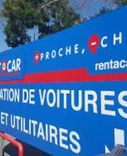 Rent A Car image 2