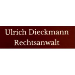 Urich Dieckmann