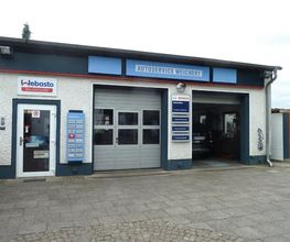 Autoservice Weichert Bild 3